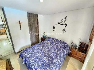 Apartamento de 3 alcobas en venta en Aves Marias, Sabaneta, 68 m² · foto 12 de 20
