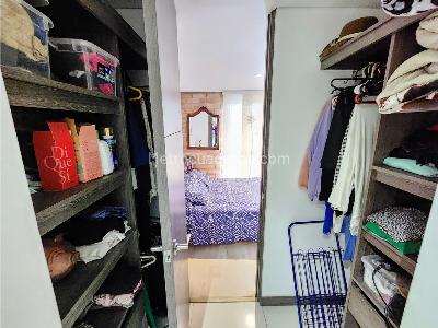 Apartamento de 3 alcobas en venta en Aves Marias, Sabaneta, 68 m² · foto 14 de 20