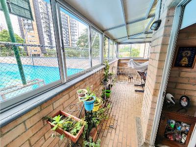 Apartamento de 3 alcobas en venta en Aves Marias, Sabaneta, 68 m² · foto 15 de 20