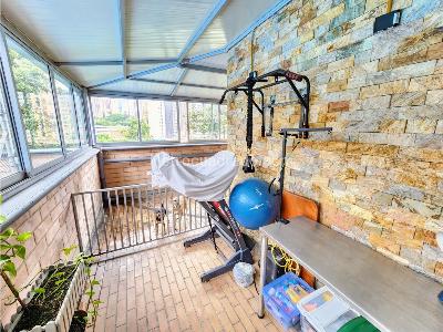 Apartamento de 3 alcobas en venta en Aves Marias, Sabaneta, 68 m² · foto 16 de 20