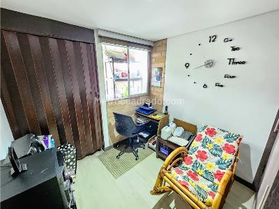 Apartamento de 3 alcobas en venta en Aves Marias, Sabaneta, 68 m² · foto 17 de 20