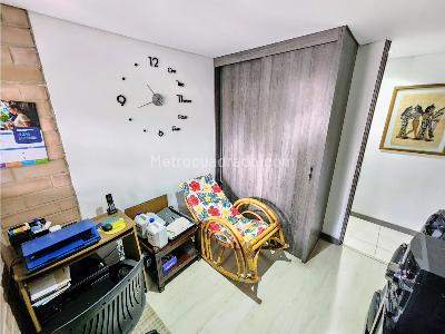 Apartamento de 3 alcobas en venta en Aves Marias, Sabaneta, 68 m² · foto 18 de 20