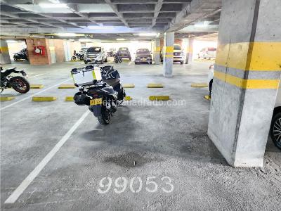 Apartamento de 3 alcobas en venta en Aves Marias, Sabaneta, 68 m² · foto 20 de 20