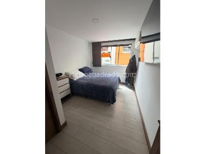 Apartamento en venta en Ciudad Del Rio, Medellín · foto 2 de 9