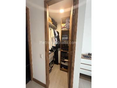 Apartamento en venta en Ciudad Del Rio, Medellín · foto 3 de 9