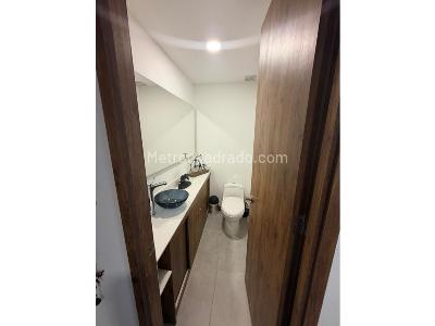 Apartamento en venta en Ciudad Del Rio, Medellín · foto 4 de 9