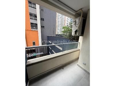 Apartamento en venta en Ciudad Del Rio, Medellín · foto 5 de 9