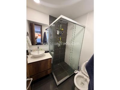 Apartamento en venta en Ciudad Del Rio, Medellín · foto 7 de 9