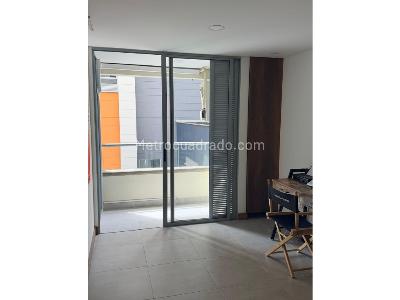 Apartamento en venta en Ciudad Del Rio, Medellín · foto 8 de 9