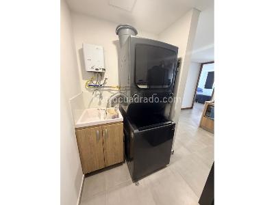 Apartamento en venta en Ciudad Del Rio, Medellín · foto 9 de 9