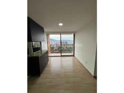 Apartamento de 3 alcobas en venta en Rodeo Alto, Medellín, 70 m² · foto 4 de 20
