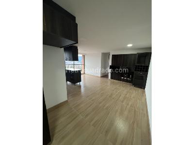 Apartamento de 3 alcobas en venta en Rodeo Alto, Medellín, 70 m² · foto 5 de 20