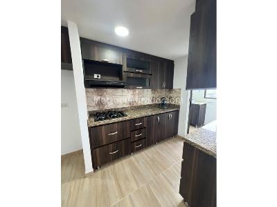 Apartamento de 3 alcobas en venta en Rodeo Alto, Medellín, 70 m² · foto 9 de 20