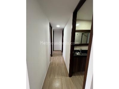 Apartamento de 3 alcobas en venta en Rodeo Alto, Medellín, 70 m² · foto 14 de 20