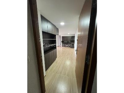 Apartamento de 3 alcobas en venta en Rodeo Alto, Medellín, 70 m² · foto 17 de 20