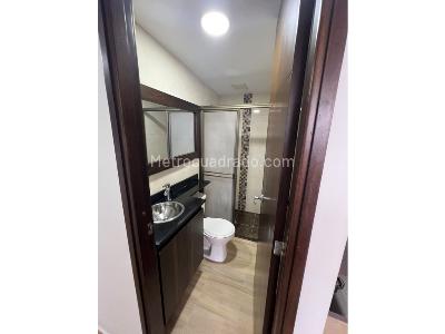 Apartamento de 3 alcobas en venta en Rodeo Alto, Medellín, 70 m² · foto 19 de 20