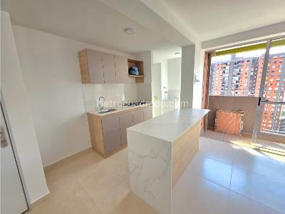 Apartamento en venta en Santa Maria, Itagüí · foto 3 de 12