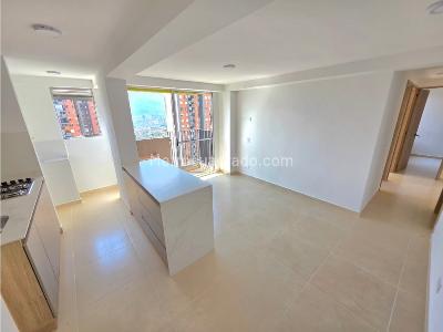 Apartamento en venta en Santa Maria, Itagüí · foto 4 de 12