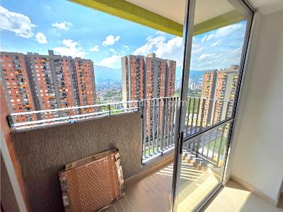 Apartamento en venta en Santa Maria, Itagüí · foto 5 de 12