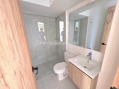 Apartamento en venta en Santa Maria, Itagüí · foto 6 de 12