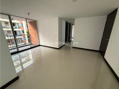 Apartamento en venta en La Paz, Envigado · foto 3 de 20