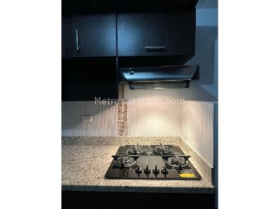 Apartamento en venta en La Paz, Envigado · foto 17 de 20