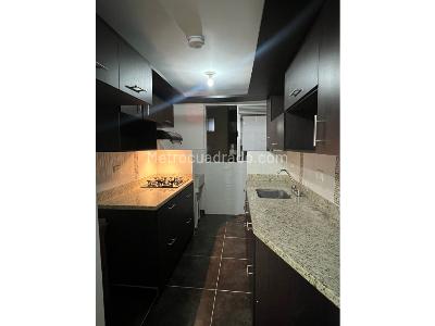 Apartamento en venta en La Paz, Envigado · foto 18 de 20