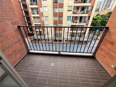 Apartamento en venta en La Paz, Envigado · foto 20 de 20