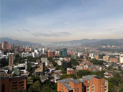 Apartamento de 2 alcobas en venta en Castropol, Medellín, 94 m² · foto 6 de 20