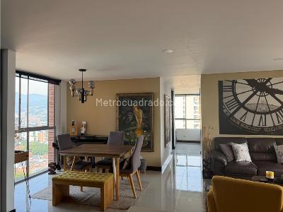 Apartamento de 2 alcobas en venta en Castropol, Medellín, 94 m² · foto 7 de 20