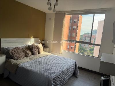 Apartamento de 2 alcobas en venta en Castropol, Medellín, 94 m² · foto 14 de 20