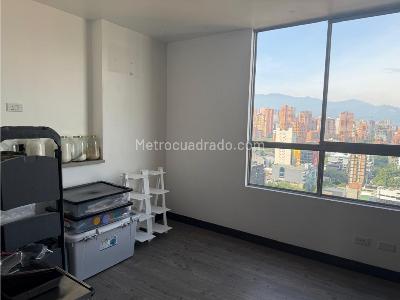 Apartamento de 2 alcobas en venta en Castropol, Medellín, 94 m² · foto 15 de 20
