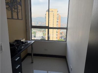 Apartamento de 2 alcobas en venta en Castropol, Medellín, 94 m² · foto 16 de 20