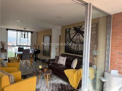 Apartamento de 2 alcobas en venta en Castropol, Medellín, 94 m² · foto 18 de 20