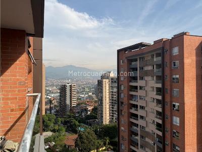 Apartamento de 2 alcobas en venta en Castropol, Medellín, 94 m² · foto 19 de 20