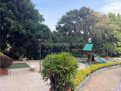Apartamento de 2 alcobas en venta en Castropol, Medellín, 94 m² · foto 20 de 20