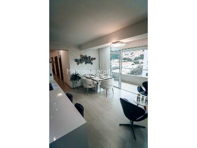 Apartamento en venta en Calasanz, Medellín · foto 3 de 20