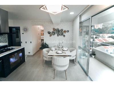 Apartamento en venta en Calasanz, Medellín · foto 4 de 20