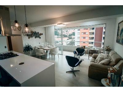Apartamento en venta en Calasanz, Medellín · foto 5 de 20