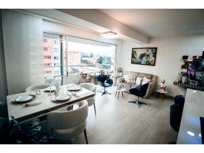 Apartamento en venta en Calasanz, Medellín · foto 6 de 20