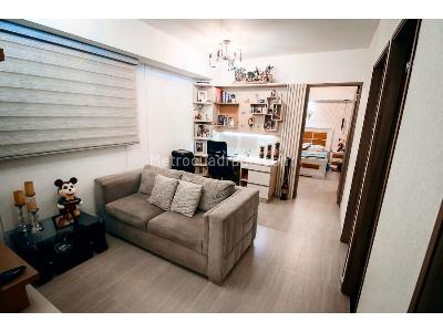 Apartamento en venta en Calasanz, Medellín · foto 7 de 20