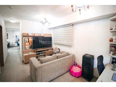 Apartamento en venta en Calasanz, Medellín · foto 8 de 20