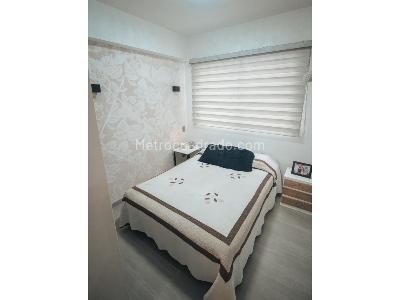 Apartamento en venta en Calasanz, Medellín · foto 9 de 20