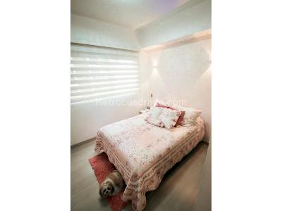 Apartamento en venta en Calasanz, Medellín · foto 10 de 20
