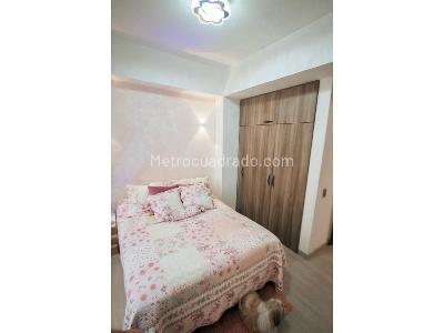 Apartamento en venta en Calasanz, Medellín · foto 11 de 20