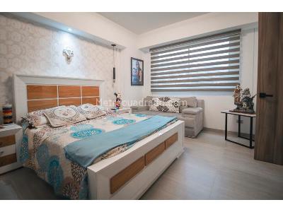 Apartamento en venta en Calasanz, Medellín · foto 13 de 20