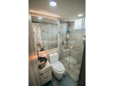 Apartamento en venta en Calasanz, Medellín · foto 14 de 20