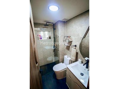 Apartamento en venta en Calasanz, Medellín · foto 15 de 20
