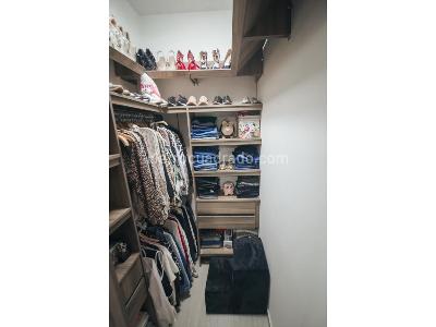 Apartamento en venta en Calasanz, Medellín · foto 18 de 20