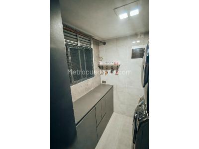 Apartamento en venta en Calasanz, Medellín · foto 20 de 20